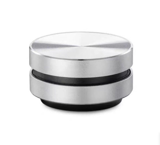 Mini Bone Conduction Bluetooth Speaker – Powerful Sound in Your Pocket