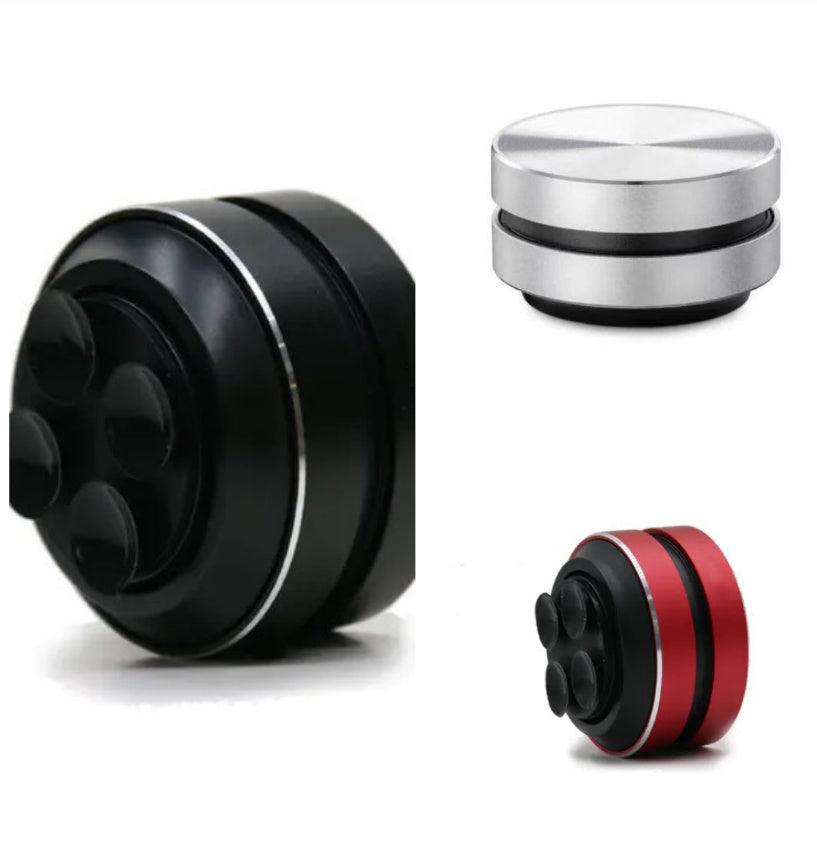 Mini Bone Conduction Bluetooth Speaker – Powerful Sound in Your Pocket