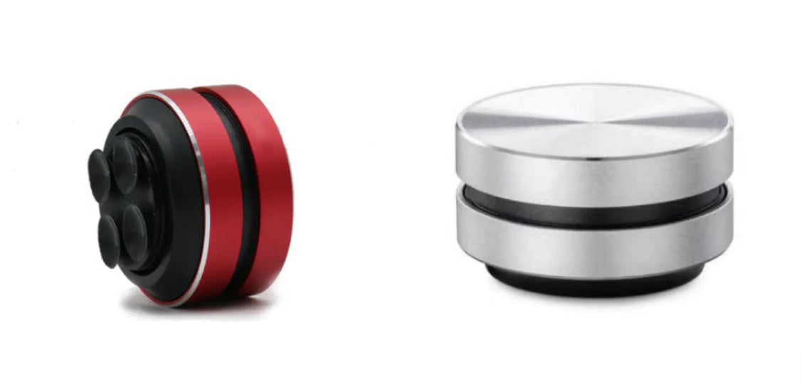 Mini Bone Conduction Bluetooth Speaker – Powerful Sound in Your Pocket
