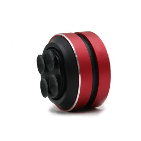 Mini Bone Conduction Bluetooth Speaker – Powerful Sound in Your Pocket