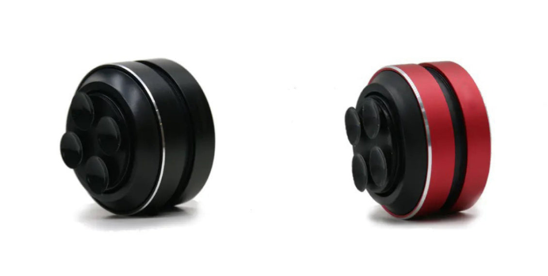 Mini Bone Conduction Bluetooth Speaker – Powerful Sound in Your Pocket