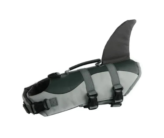 Pet Swim Vest Safety Life Jacket