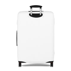 2025 Colorful Luggage Cover - Travel Style for Adventure Seekers