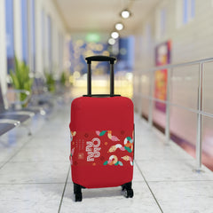 Luggage Cover - Chinese New Year 2025 Design