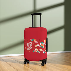 Luggage Cover - Chinese New Year 2025 Design