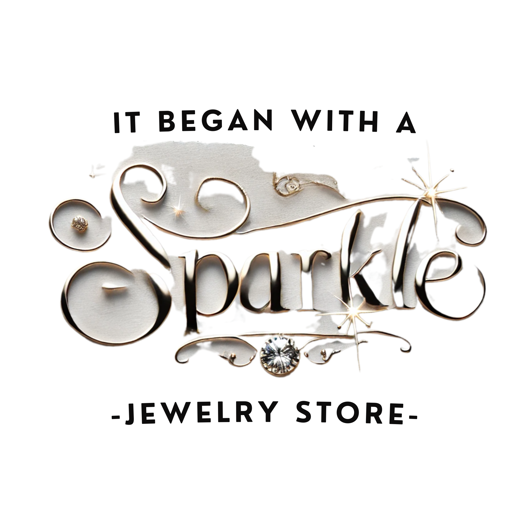 It Began With A Sparkle™