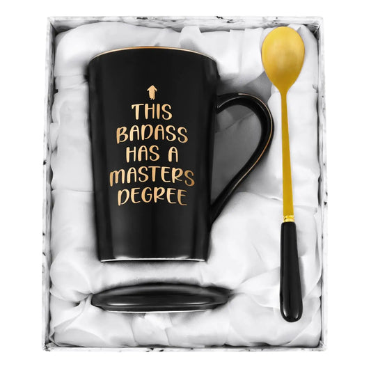 Graduation Coffee Mug